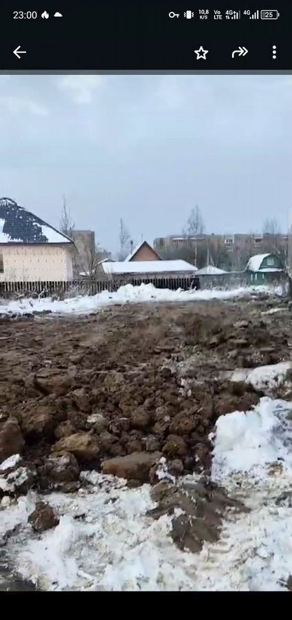 земля р-н Новгородский рп Панковка Панковское городское поселение, садоводческий массив № 1, садоводческое товарищество, Рассвет фото 1