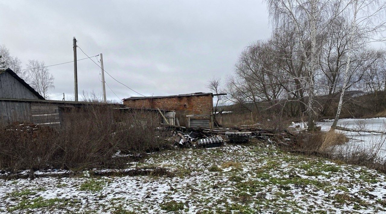 офис городской округ Серебряные Пруды п Дмитриевский фото 3