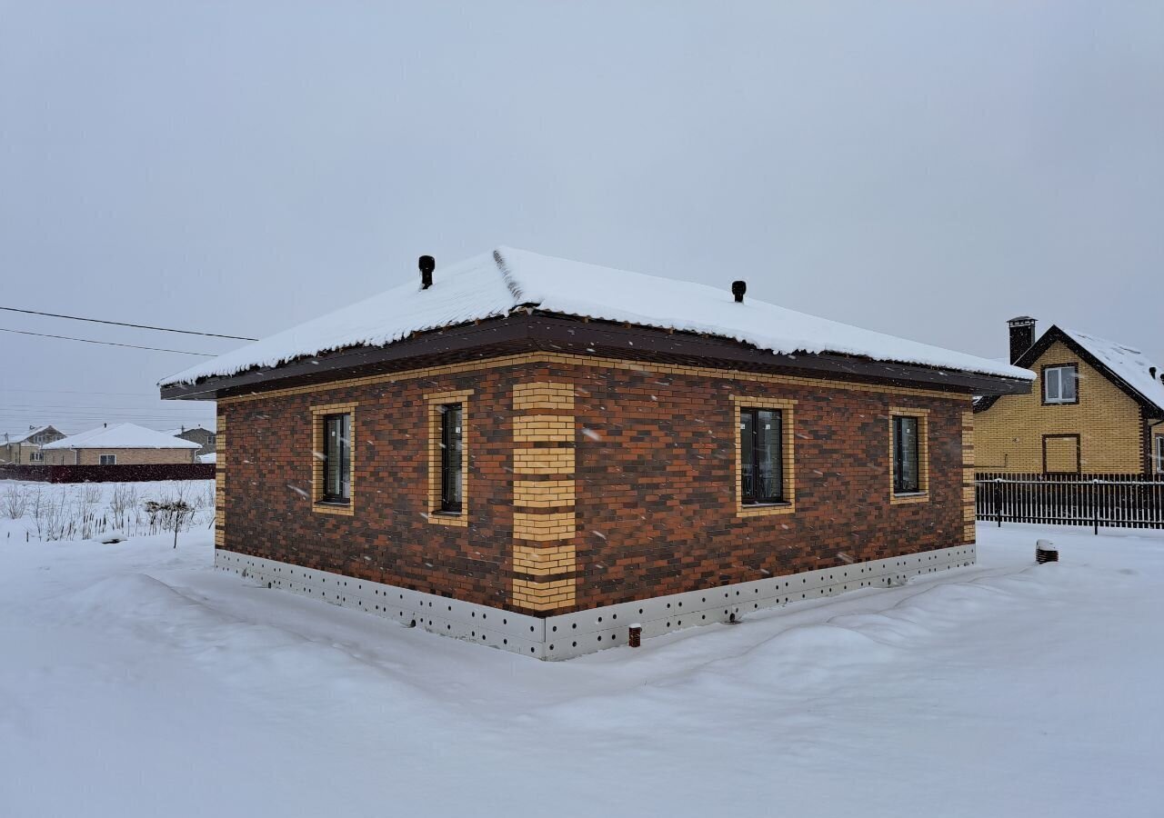 дом р-н Новгородский д Новая Мельница Ермолинское сельское поселение, Великий Новгород фото 2