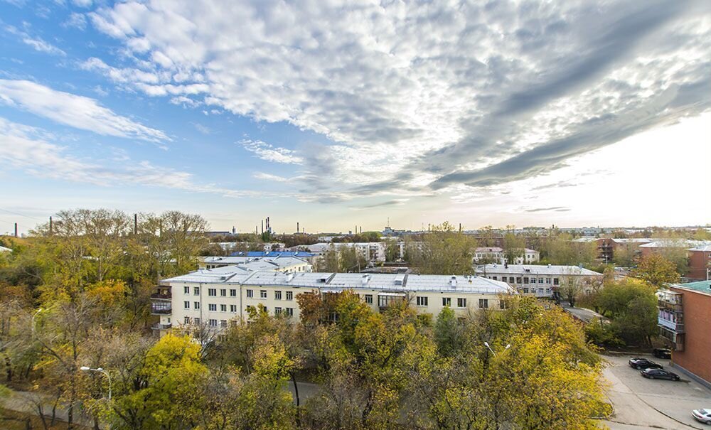 квартира г Екатеринбург р-н Орджоникидзевский Уралмаш ул Кировградская 28 фото 15