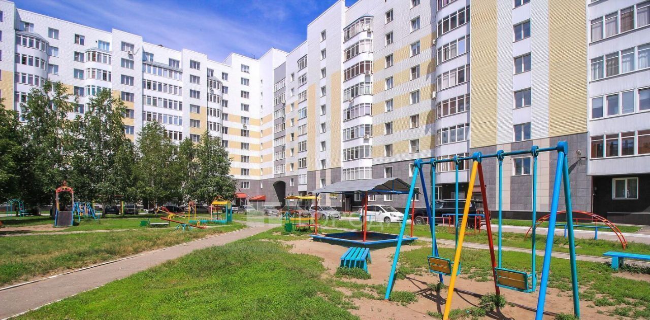 квартира г Новоалтайск 7-й мкр, 5 фото 23