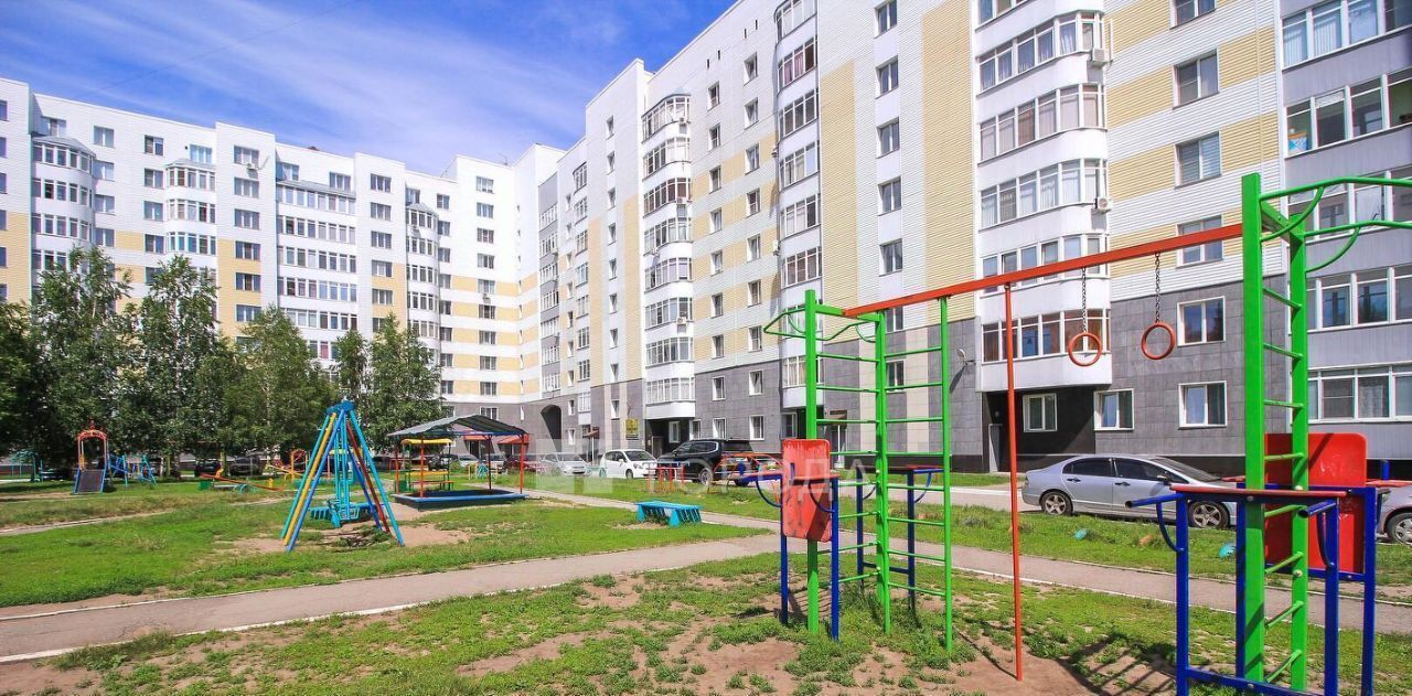 квартира г Новоалтайск 7-й мкр, 5 фото 22