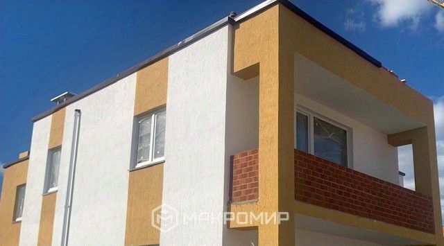 квартира р-н Сосновский п Саргазы ул Березовая 3 фото 5