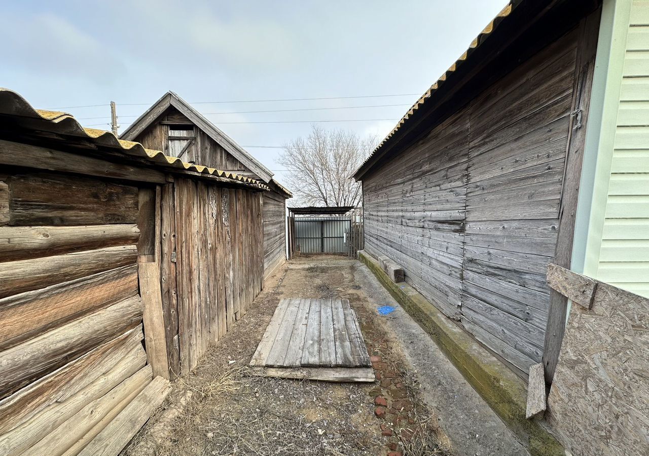 дом г Астрахань р-н Трусовский Стрелецкое ул Нижневолжская 12 фото 33