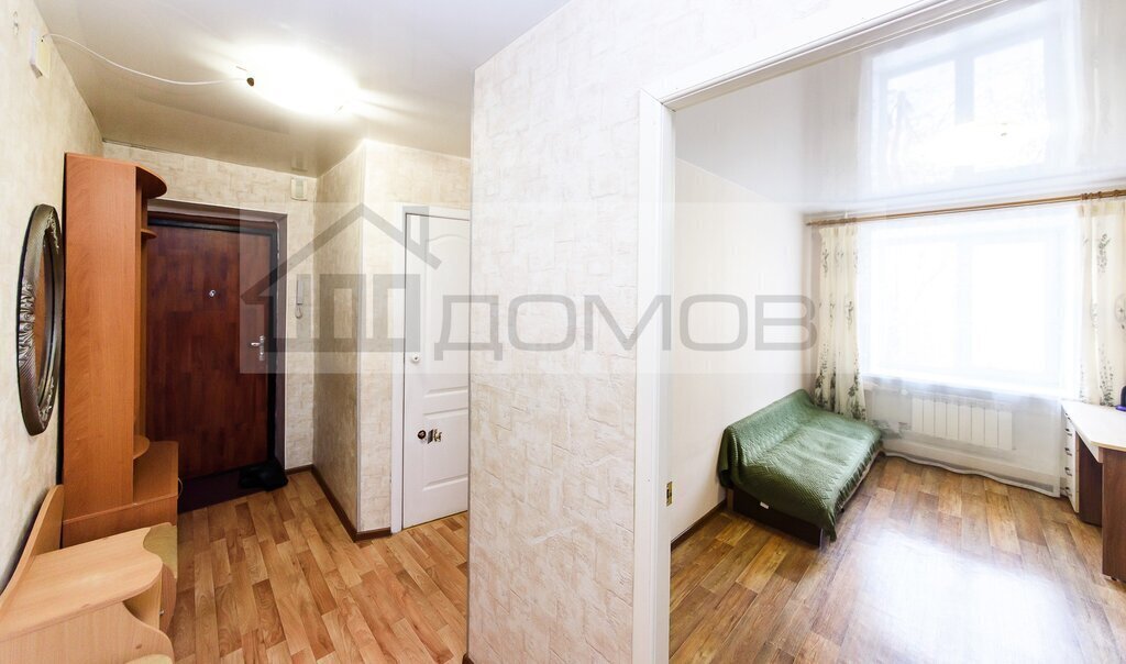 квартира г Томск ул Алтайская 72 фото 17