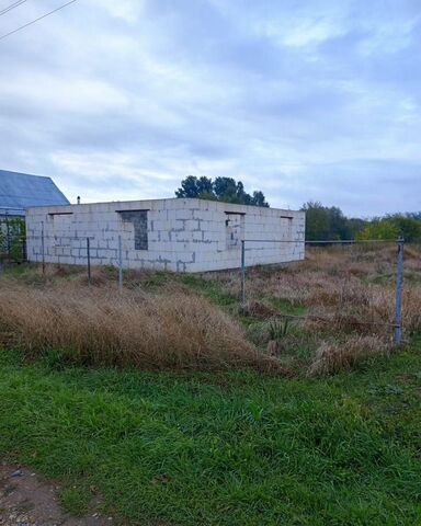 дом ул Чалова 28 Республика Адыгея Адыгея, Гиагинское сельское поселение фото