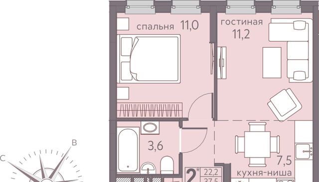 р-н Мотовилихинский ул Серебристая 7 фото