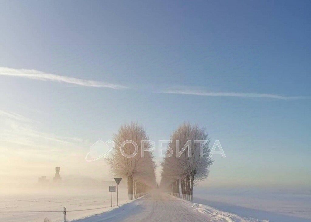 торговое помещение р-н Тюменский с Онохино ул Центральная 31а фото 4