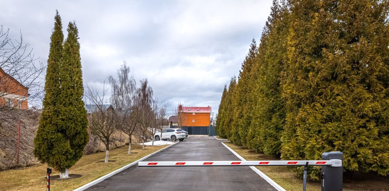 дом городской округ Красногорск д Степановское Нахабино, 107 фото 27