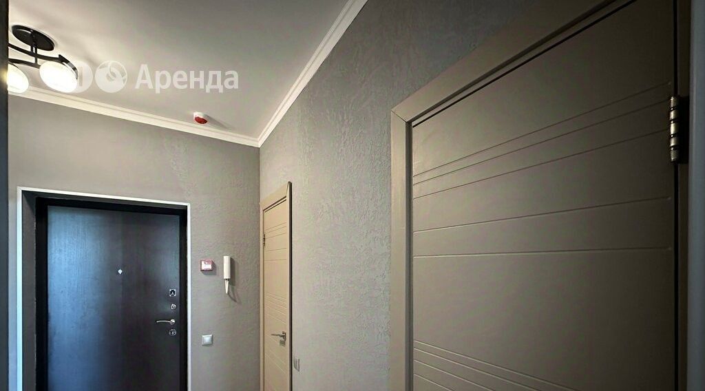 квартира г Москва метро ЗИЛ ул Автозаводская 23бк/2 фото 14