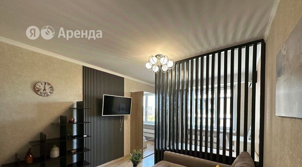 квартира г Москва метро ЗИЛ ул Автозаводская 23бк/2 фото 7