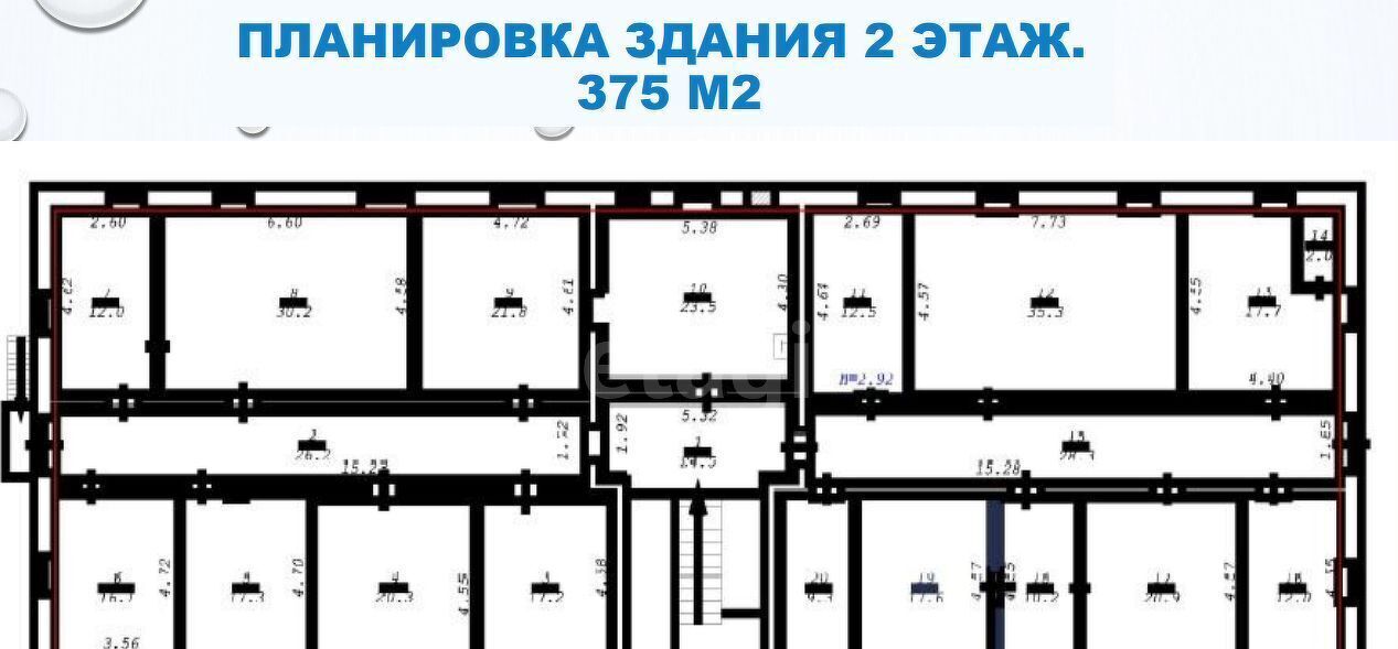 свободного назначения г Новосибирск метро Площадь Гарина-Михайловского р-н Заельцовский ул Калинина 57 фото 4