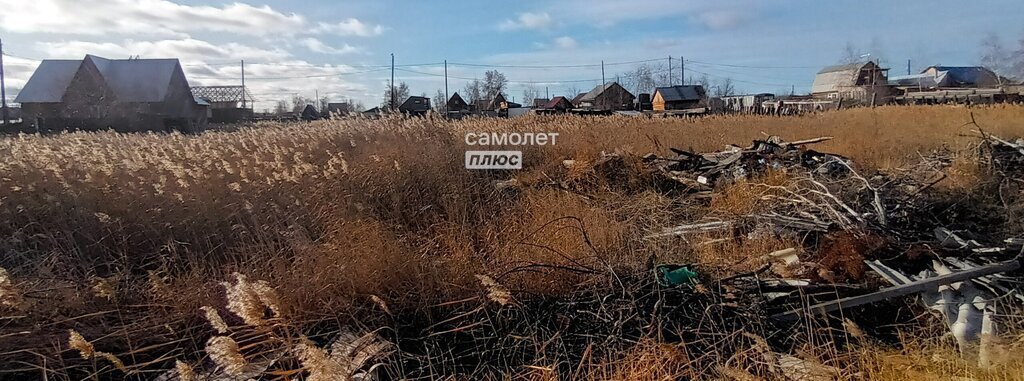 земля п Жатай садово-огородническое некоммерческое товарищество Жаворонок, Рассветная улица, 260 фото 2