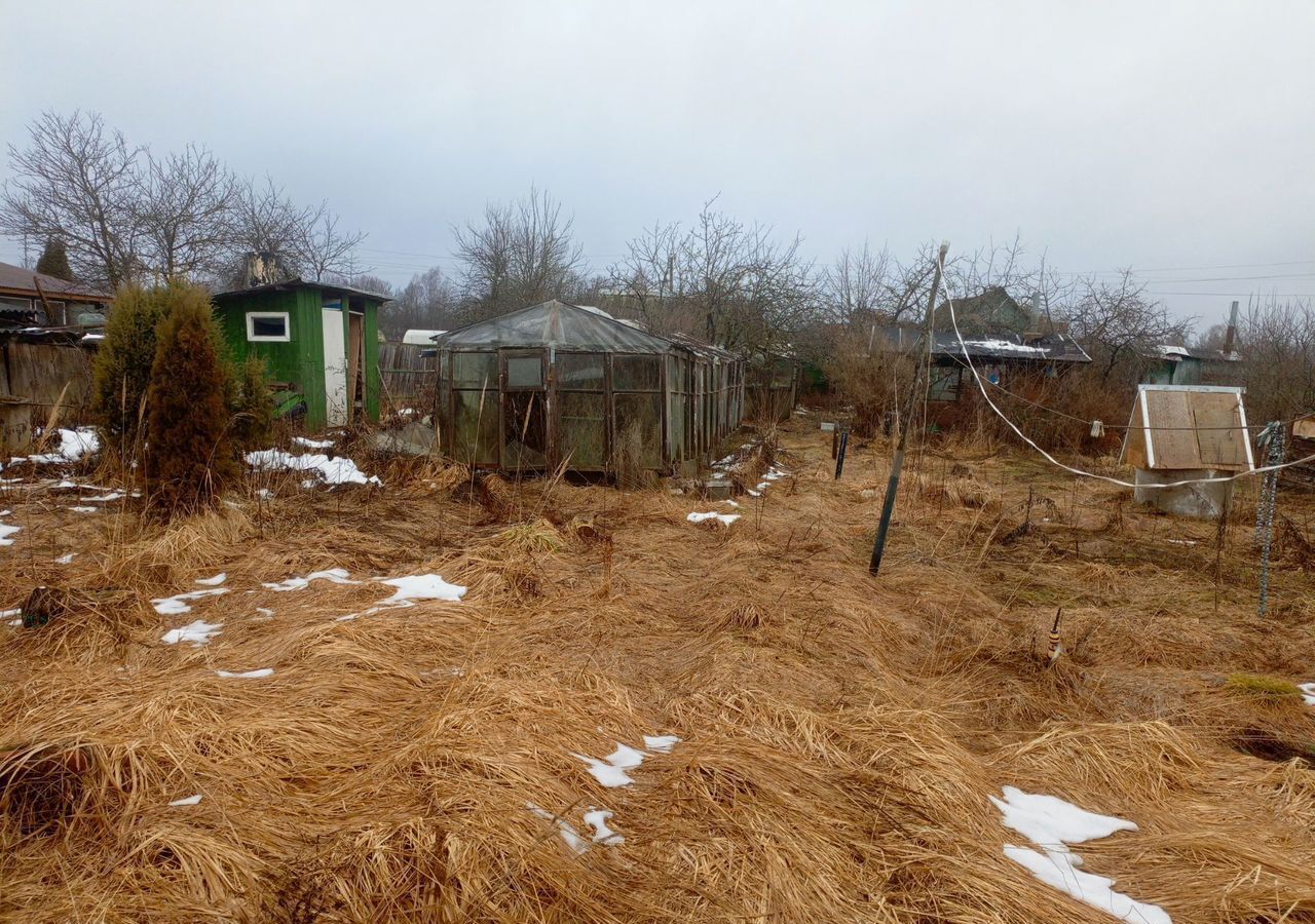 дом городской округ Рузский д Головинка ул Центральная 10 70 км, Дорохово, Минское шоссе фото 13