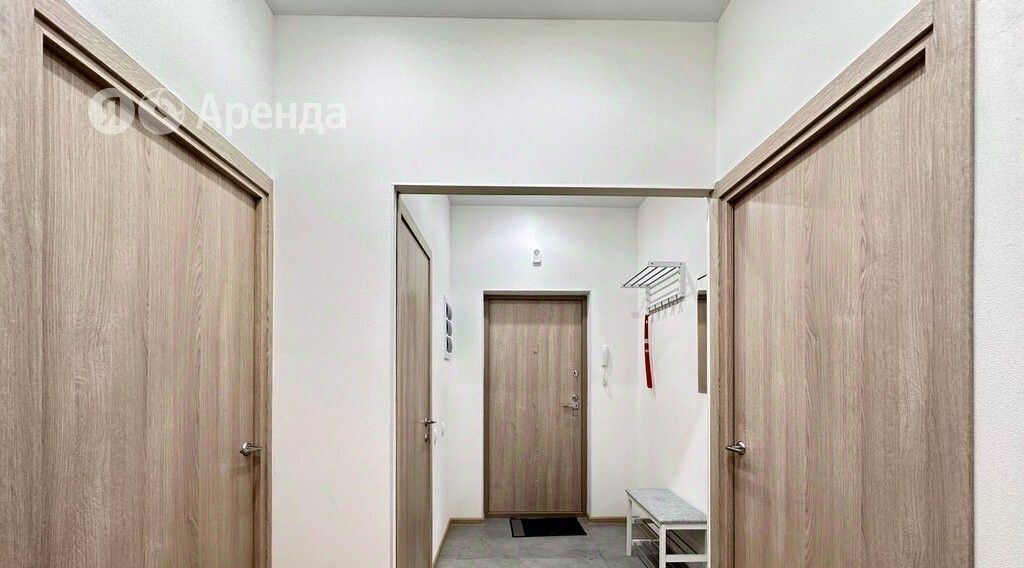 квартира городской округ Мытищи п Нагорное ул Полковника Романова 7 ЖК «Датский квартал» Алтуфьево фото 12