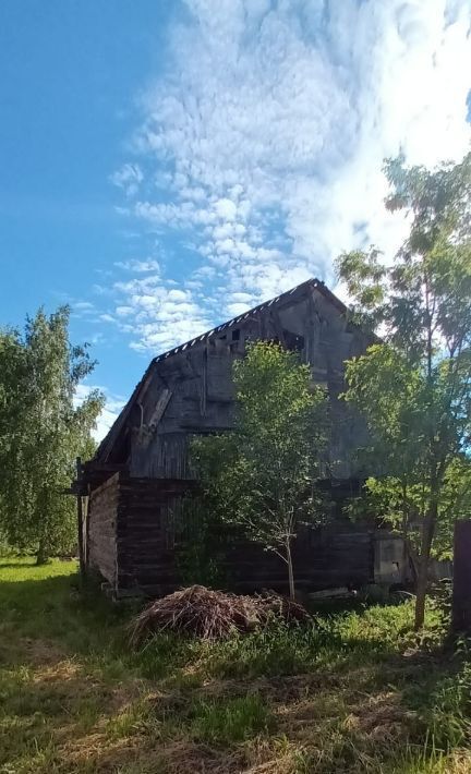 земля городской округ Можайский д Красновидово фото 25