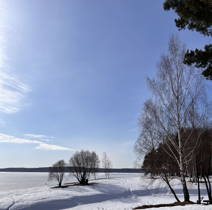 земля городской округ Можайский д Красновидово фото 16