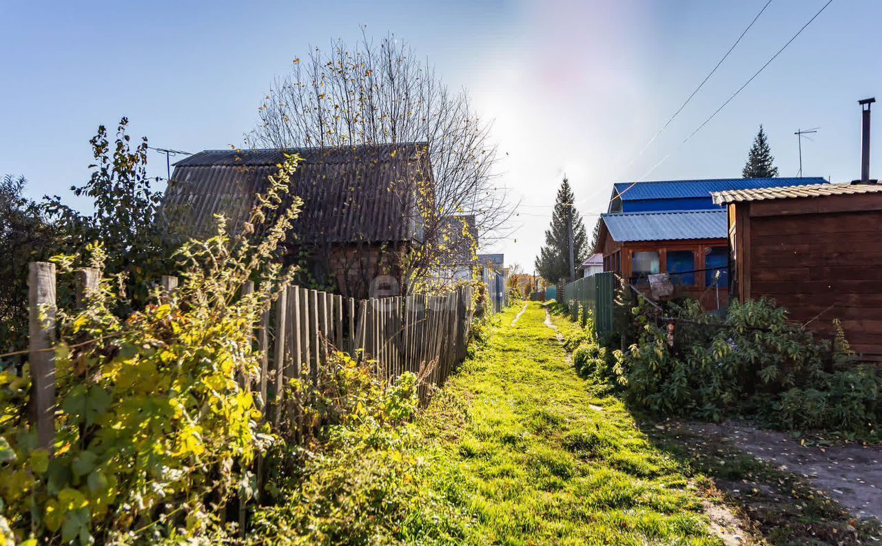 дом г Бердск снт тер.Приморский Бердское шоссе, 105 фото 7