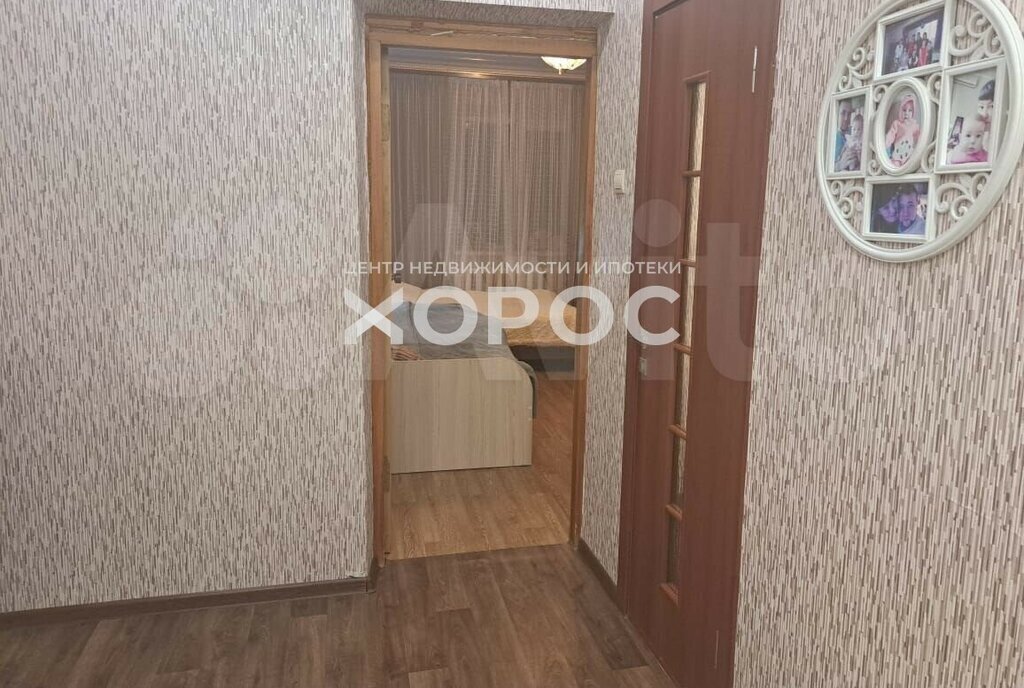 квартира г Благовещенск ул Комсомольская 50/2 фото 13