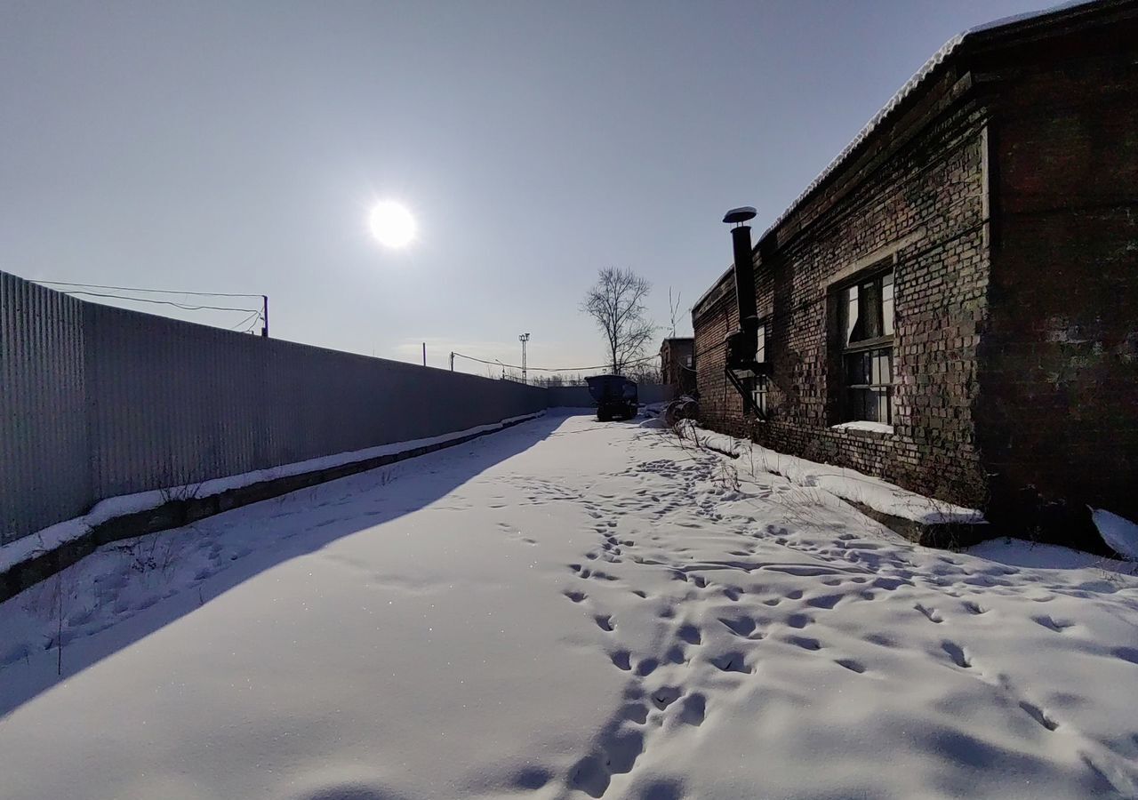 производственные, складские г Иркутск р-н Правобережный снт Родник Луговая ул фото 7