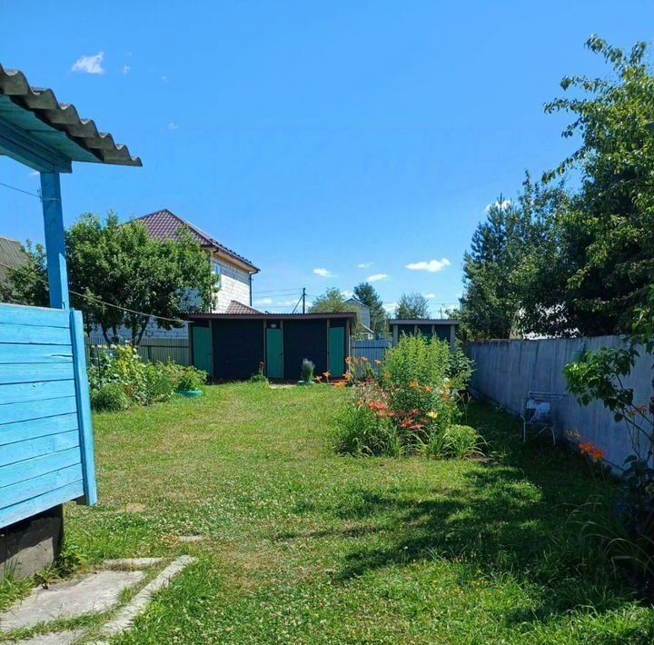 дом городской округ Орехово-Зуевский п Прокудино снт Урожай 46 фото 22