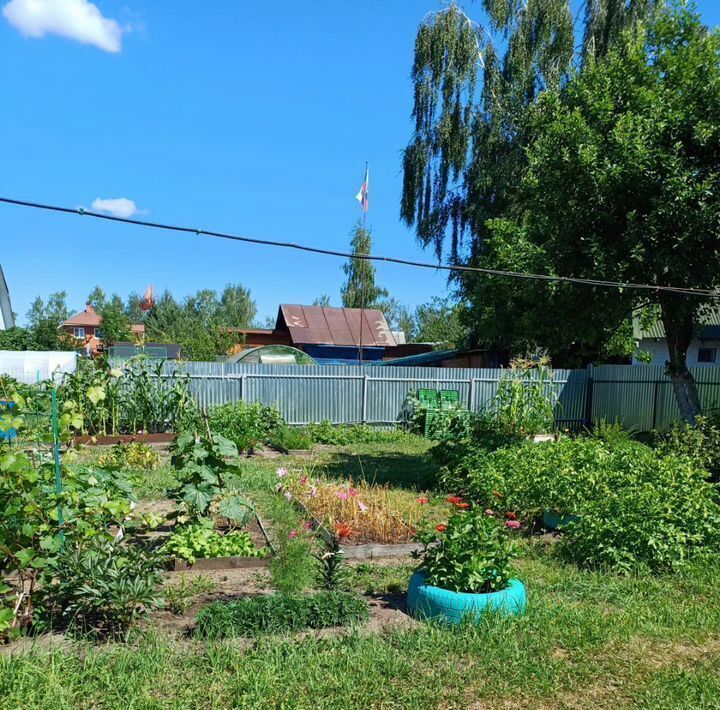 дом городской округ Орехово-Зуевский п Прокудино снт Урожай 46 фото 23