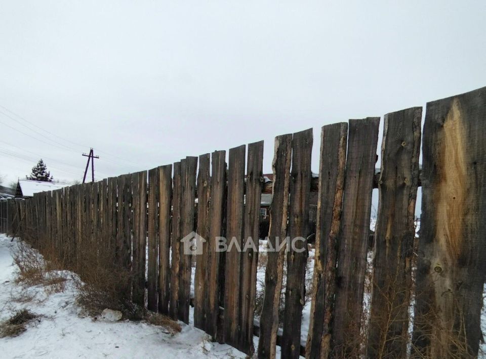 земля г Улан-Удэ р-н Октябрьский ул Гражданская 3 фото 5