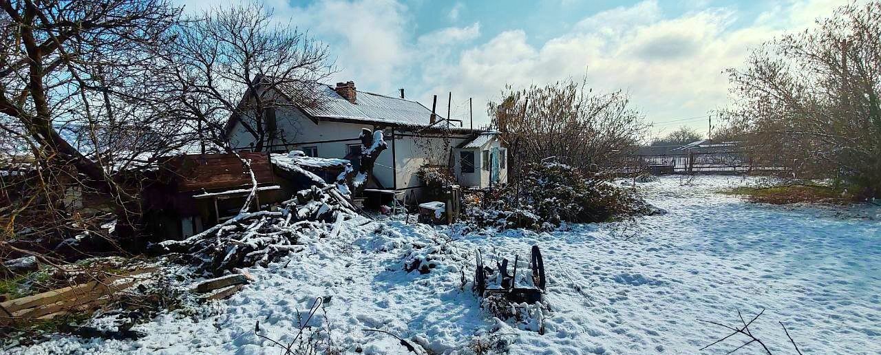 земля р-н Джанкойский с Победное ул Молодежная Победненское сельское поселение, Джанкой фото 4