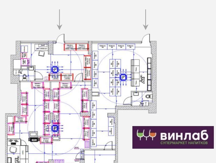 свободного назначения г Москва метро Ольховая ЖК Заречный 5/1 Новые Ватутинки жилрайон фото 2