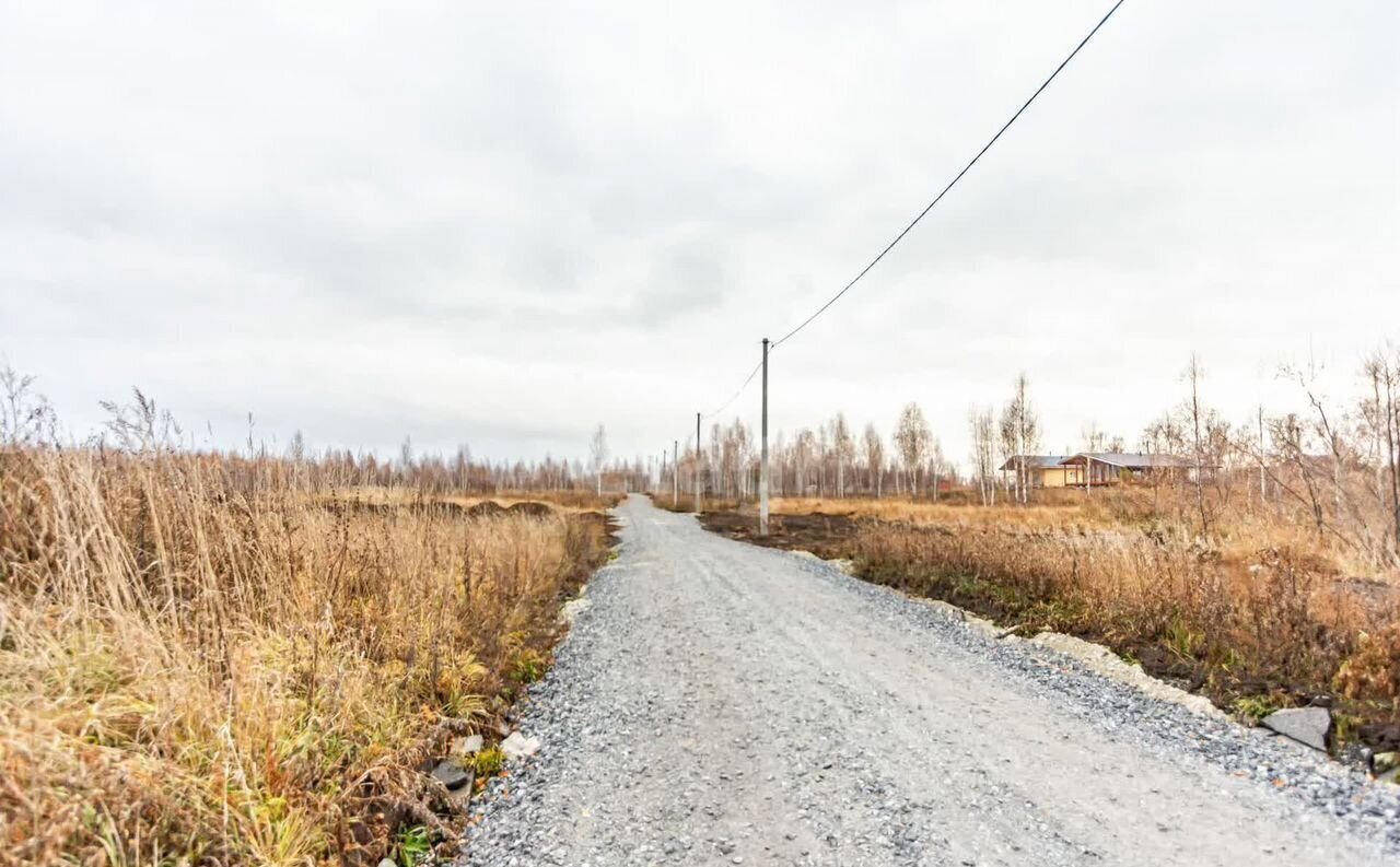 земля г Бердск Бердское шоссе, мкр-н Раздольный фото 2