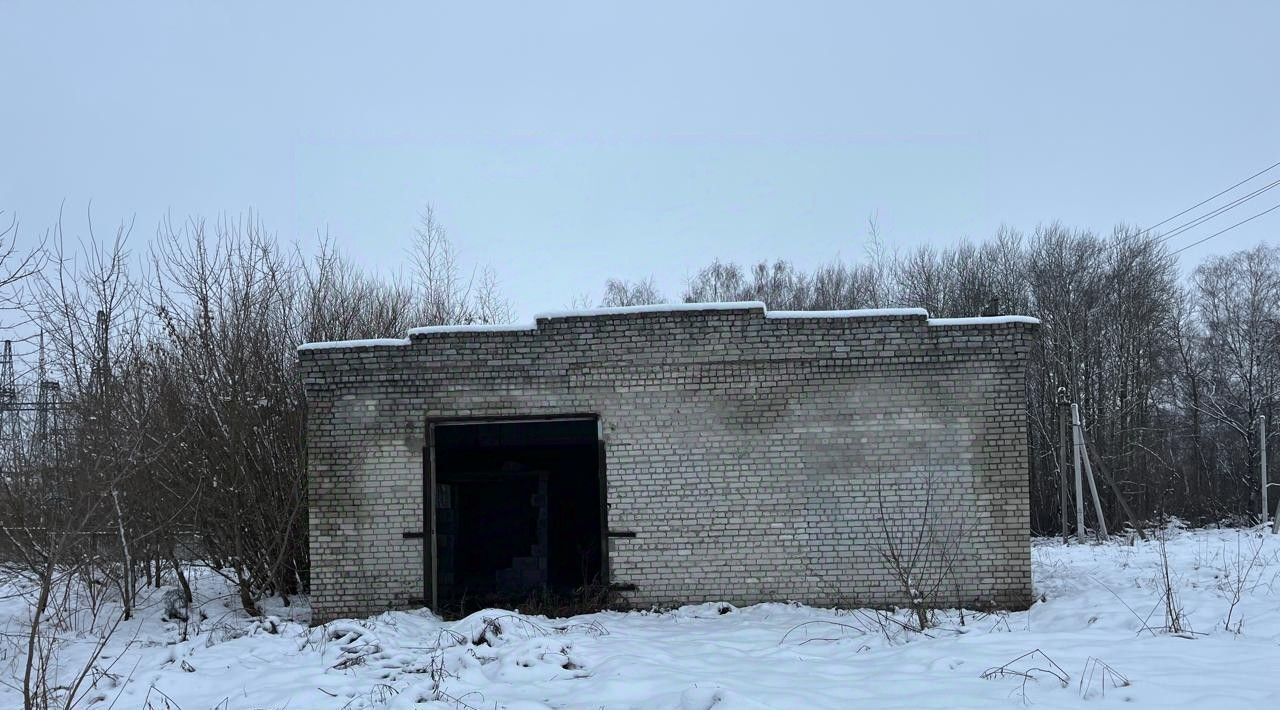 производственные, складские р-н Выгоничский п Выгоничи ул Новобрянская 9 фото 13