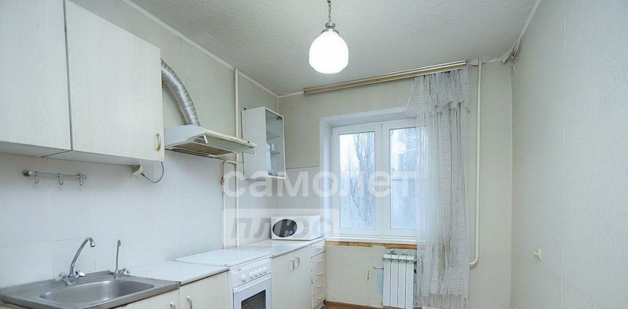 квартира г Липецк р-н Советский ул Звездная 4/3 фото 10