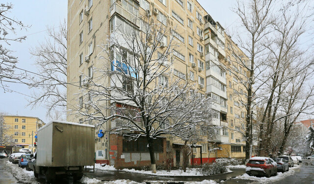 Северный ул Добровольского 5/7 фото