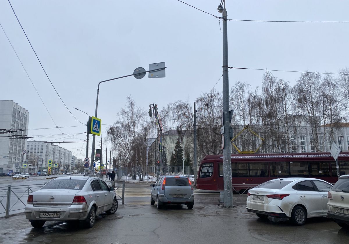 свободного назначения г Казань метро Площадь Тукая р-н Вахитовский Казань, Республика Татарстан Татарстан, ул. Татарстан, 22 фото 7