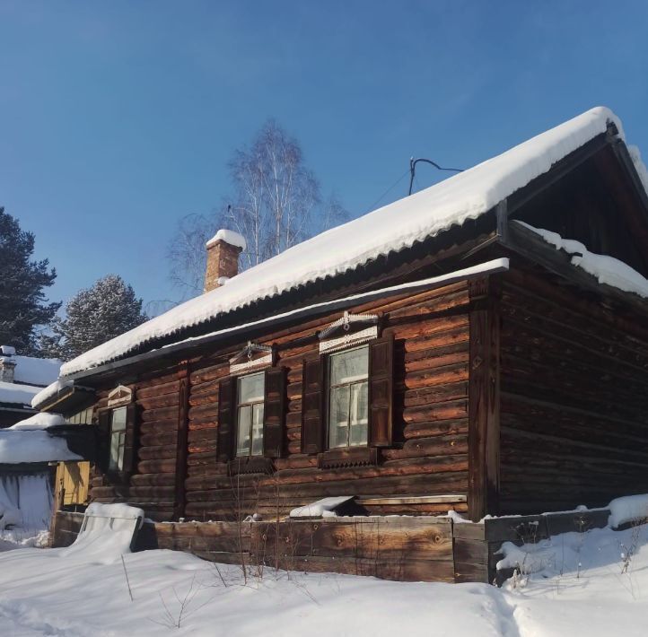 дом р-н Шелеховский п Большой Луг ул Школьная фото 4