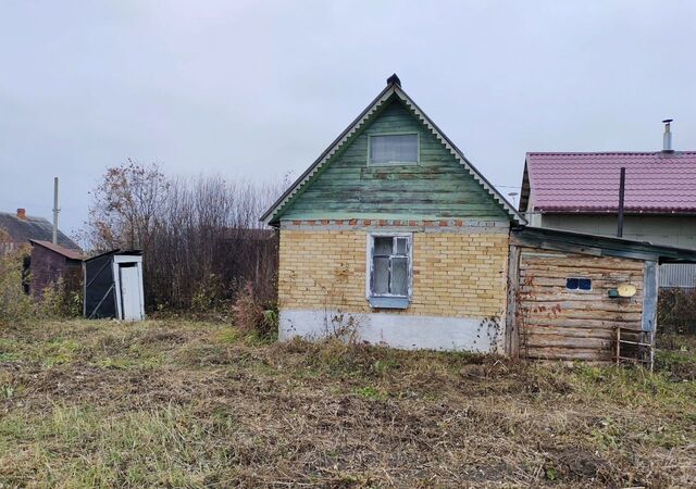 р-н Аргаяшский снт Кировский ул 21-я 1008 Акбашевское сельское поселение, Челябинск фото