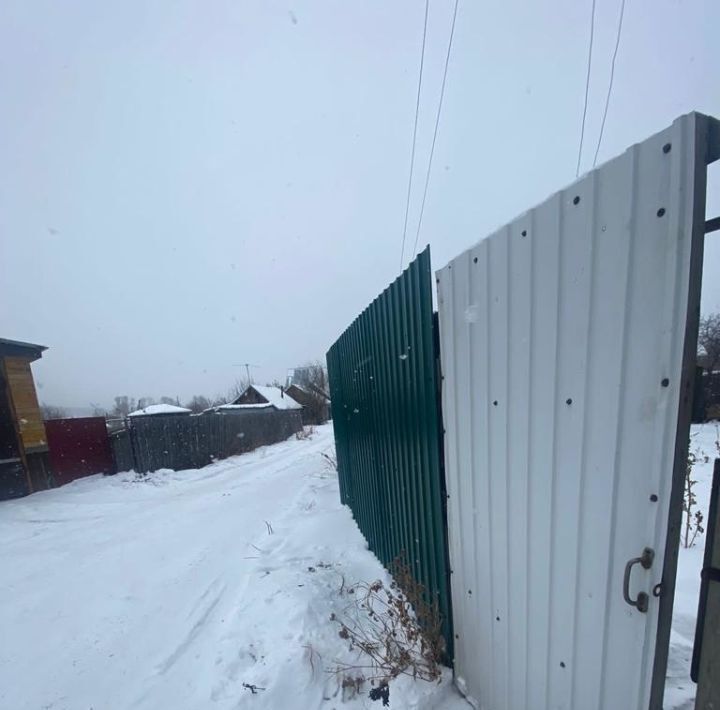 дом г Шелехов снт Дружба фото 20