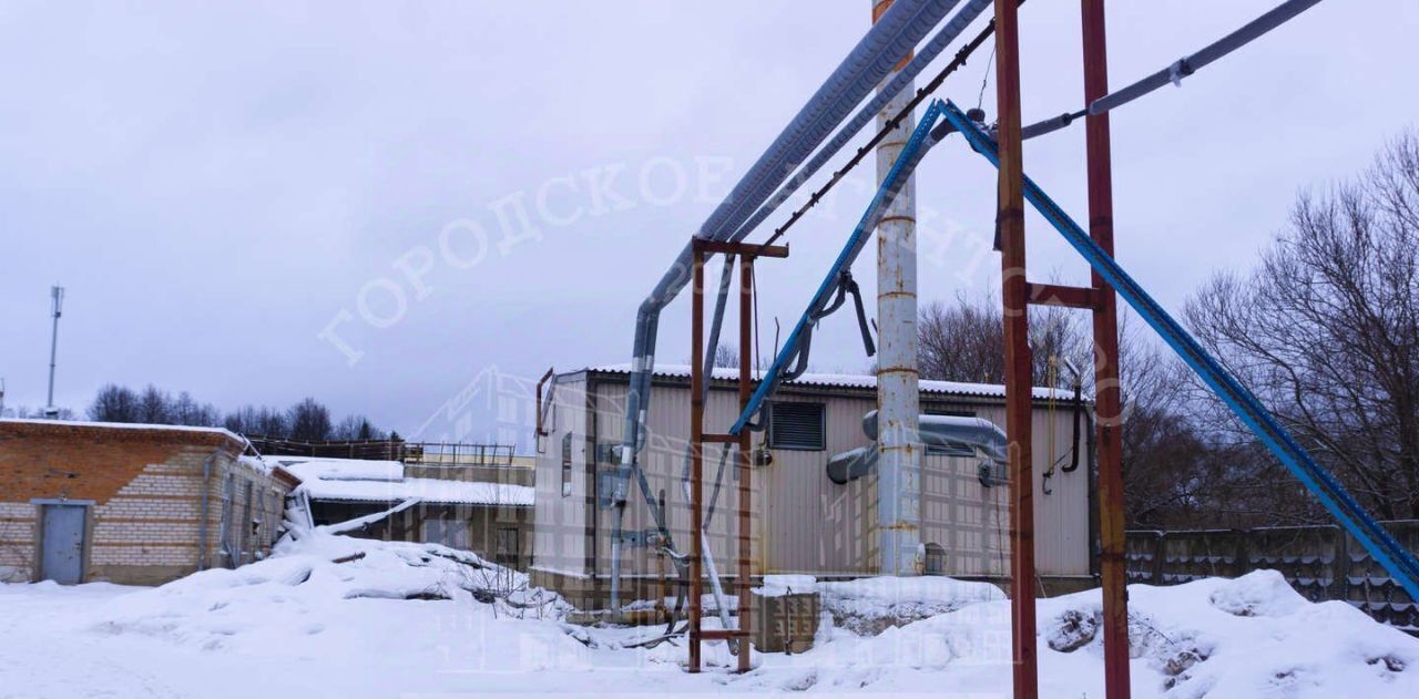 производственные, складские р-н Медынский г Медынь ш Варшавское 13а городское поселение Медынь фото 30