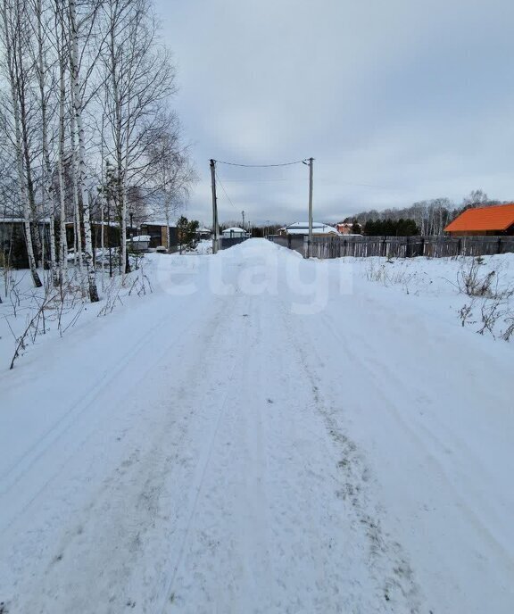 земля р-н Нижнетавдинский снт Геолог-2 фото 4