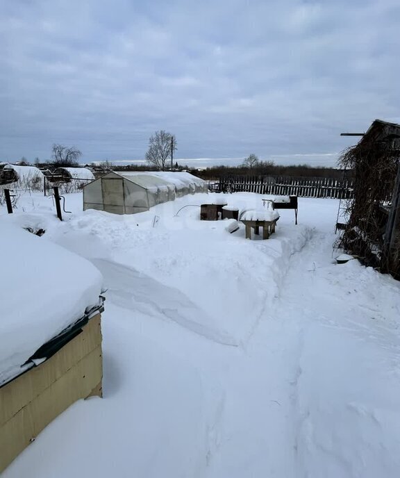 дом р-н Нижнетавдинский с Велижаны ул Ленина фото 6