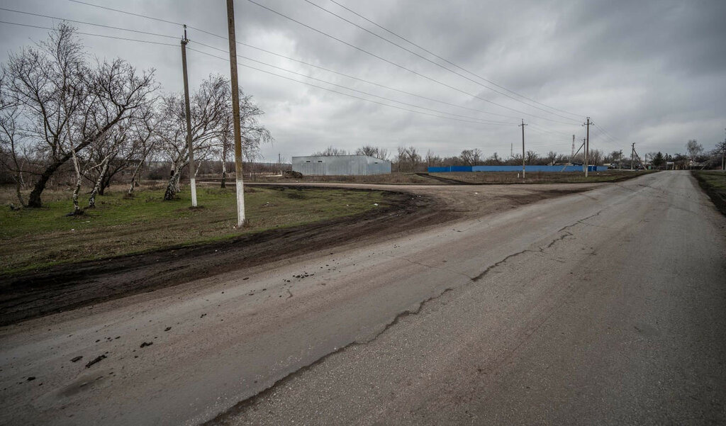 свободного назначения р-н Октябрьский п Новоперсиановка ул Дорожная 1 фото 8