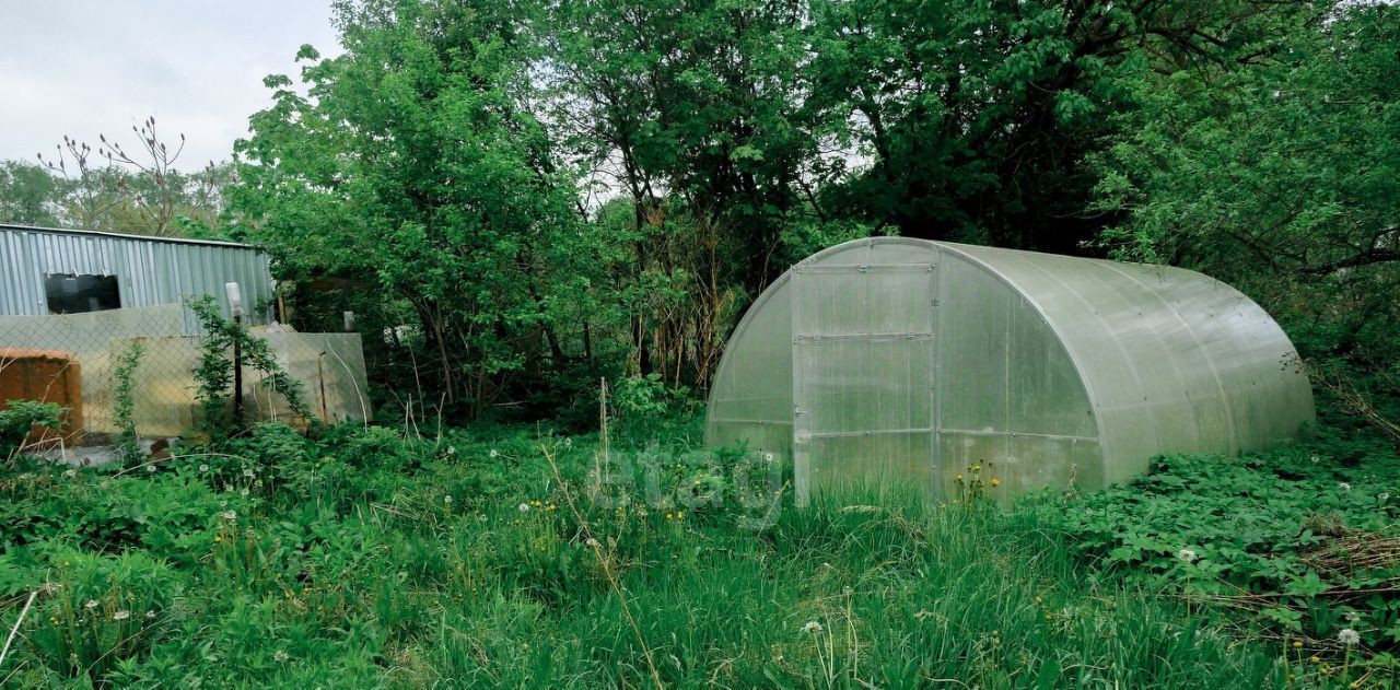 земля р-н Бабынинский с Кумовское Воротынск городское поселение фото 15