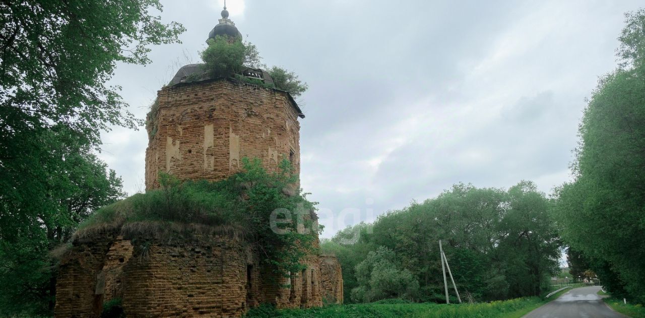 земля р-н Бабынинский с Кумовское Воротынск городское поселение фото 23