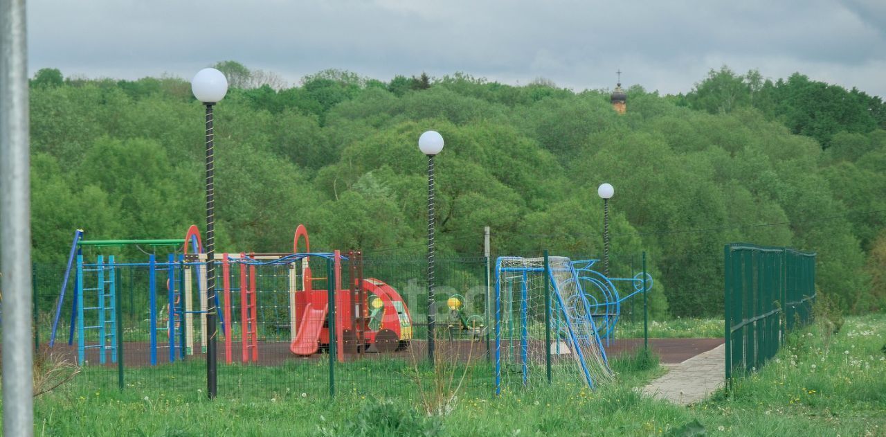 земля р-н Бабынинский с Кумовское Воротынск городское поселение фото 25