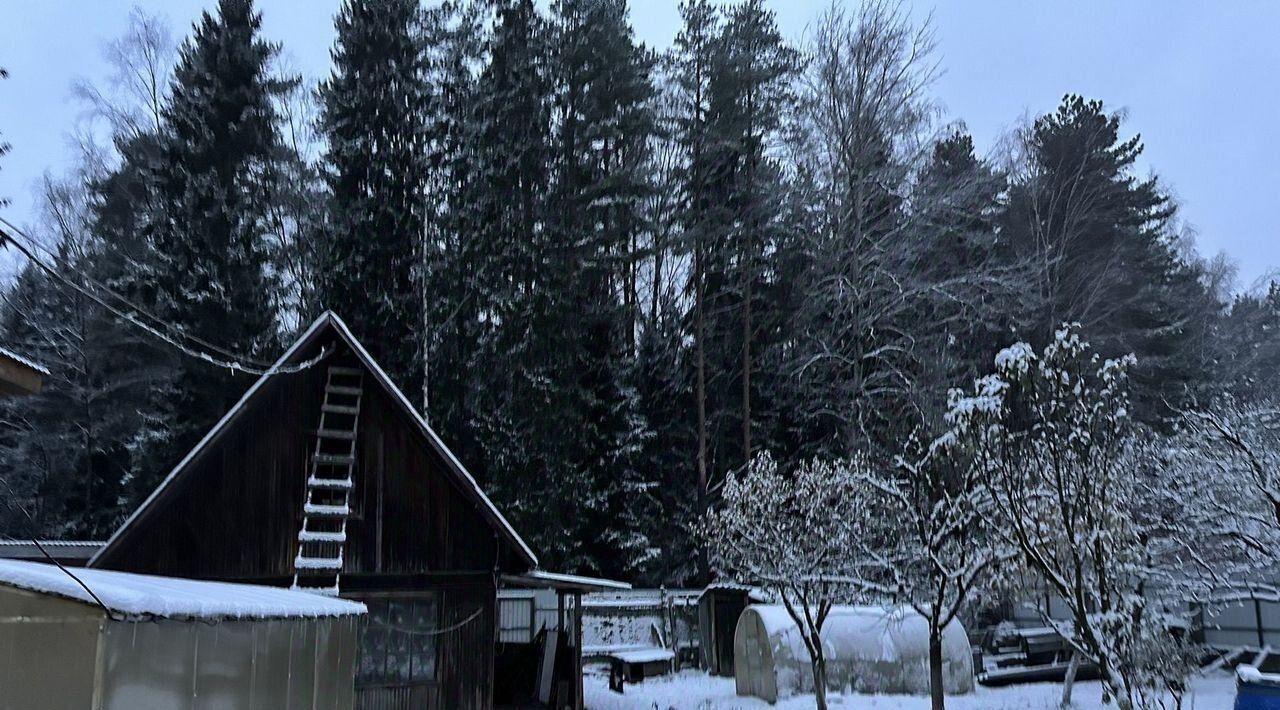 дом городской округ Орехово-Зуевский д Трусово 54 фото 6