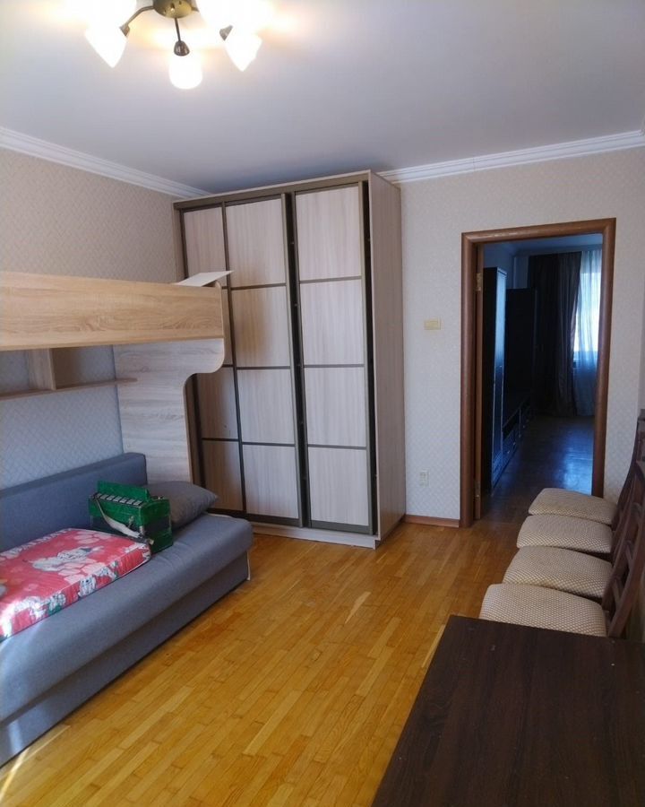 квартира г Мытищи пр-кт Новомытищинский 1к/2 фото 19