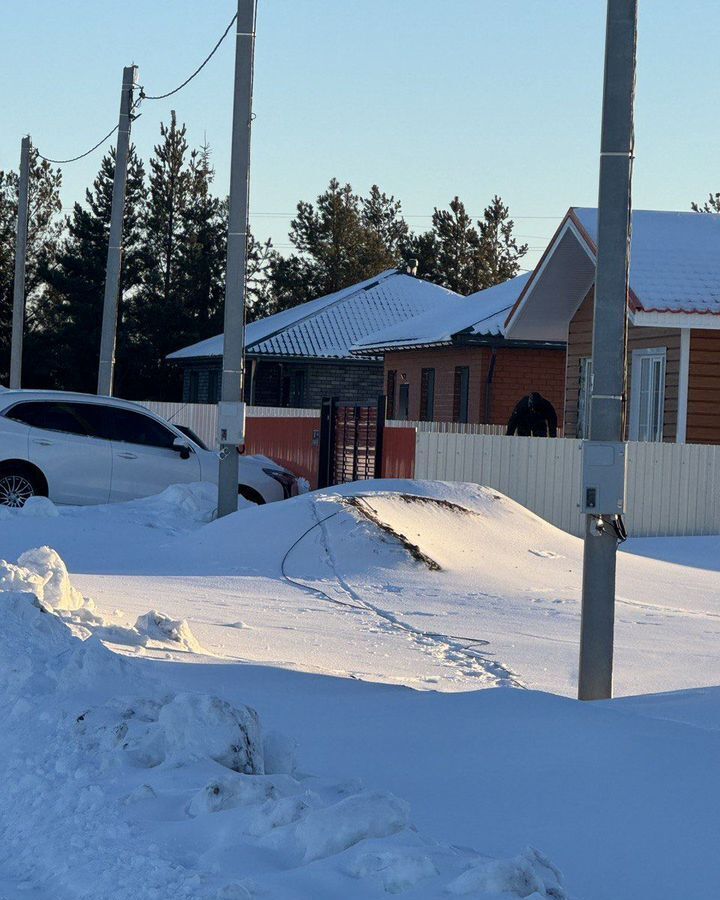 земля р-н Тукаевский с Мусабай-Завод Республика Татарстан Татарстан, Мусабай-Заводское сельское поселение, Набережные Челны фото 6