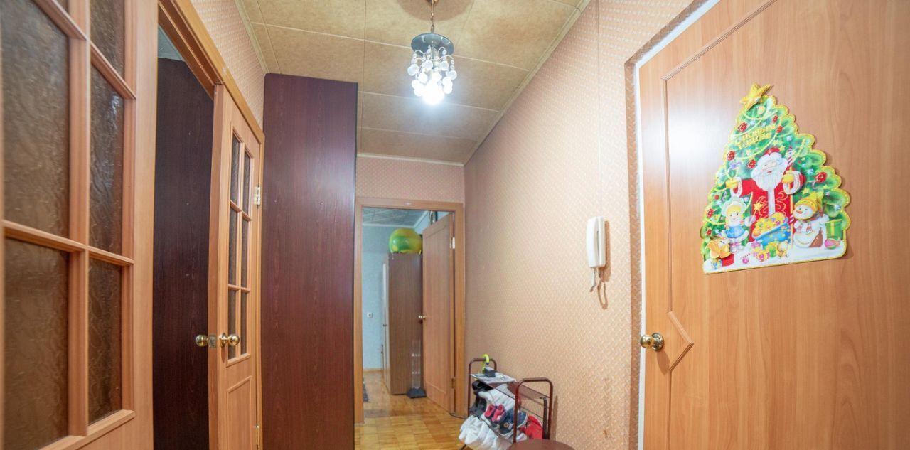 квартира г Екатеринбург Уралмаш ул Уральских рабочих 15 фото 9