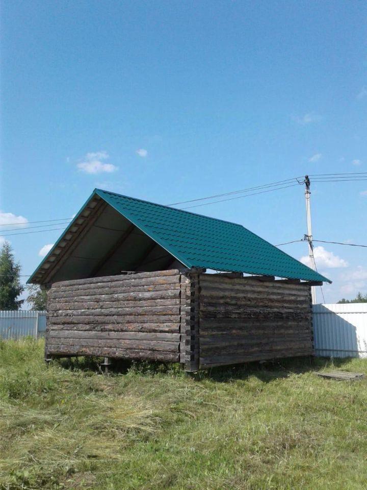 дом городской округ Кашира п Ледово улица Ленина, Воскресенское фото 12