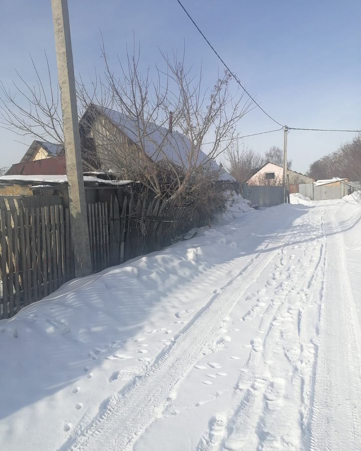 земля р-н Волжский с Рождествено ул Стадионная 4 сельское поселение Рождествено фото 3